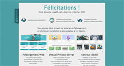 Desktop Screenshot of copelit.net